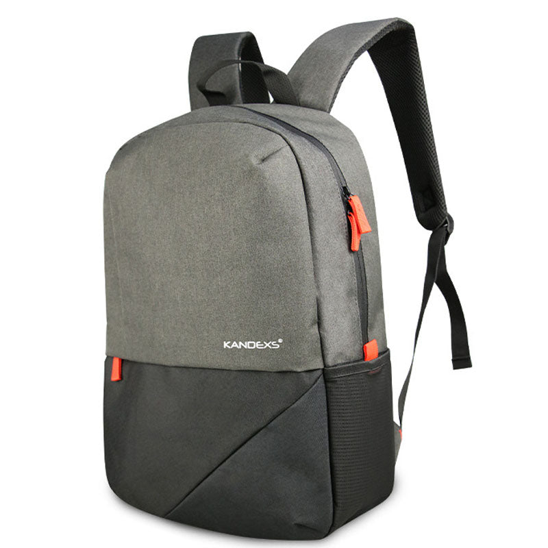 Laptop Business Backpack Large Bookbag for Travel Casual Hiking Daypack
